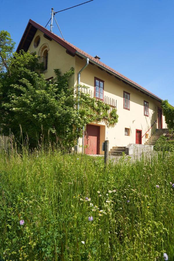 Braumeisterhaus Schloss Eggenberg Kültér fotó